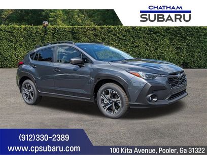 New 2025 Subaru Crosstrek 2.5i Premium