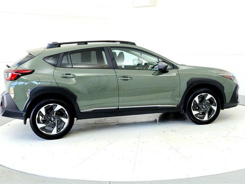 Used 2024 Subaru Crosstrek 2.5i Limited AWD/4WD image 6