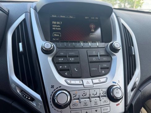 Used 2015 GMC Terrain SLE FWD image 20