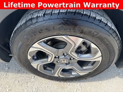 Used 2019 Honda CR-V EX-L image 25