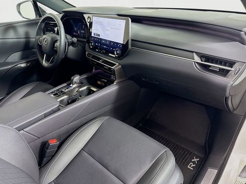 Used 2025 Lexus RX 350 Premium Plus image 30