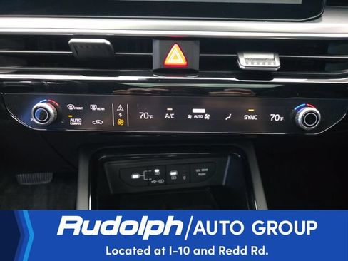 Used 2025 Kia K5 GT w/ GT1 Package FWD image 25