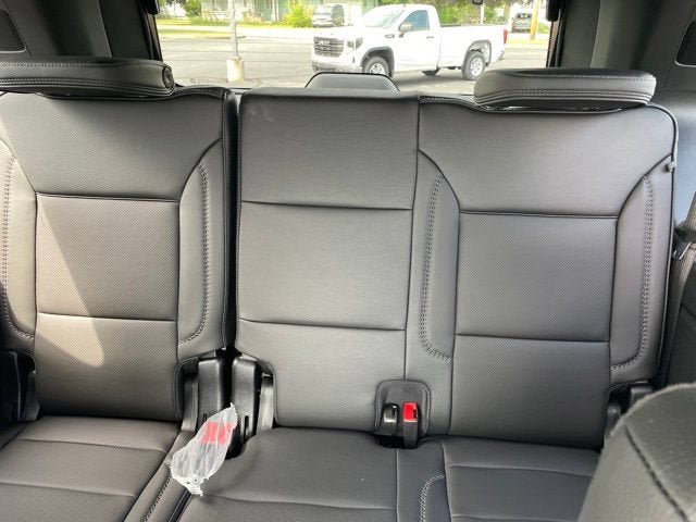 New 2026 GMC Yukon Denali w/ Advanced Technology Package AWD/4WD image 34