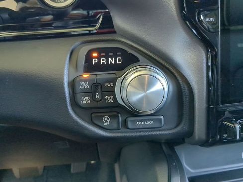 New 2026 RAM 1500 Laramie w/ Night Edition image 9