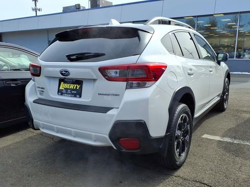 Certified 2023 Subaru Crosstrek 2.0i Premium image 6
