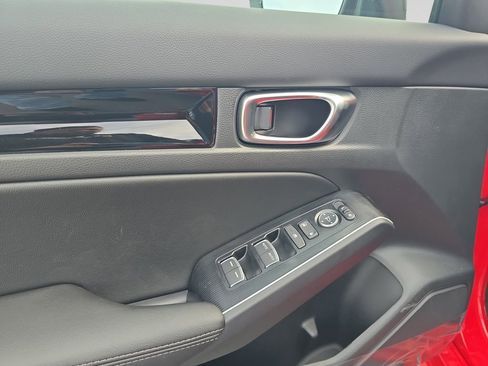 New 2026 Honda Civic Sport Touring image 11