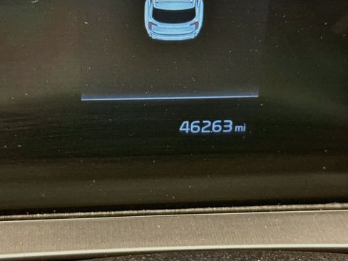 Used 2025 Kia Telluride S AWD/4WD image 19