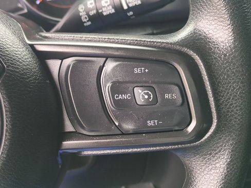 Used 2023 Jeep Wrangler Willys w/ Xtreme 35 Tire Package image 28