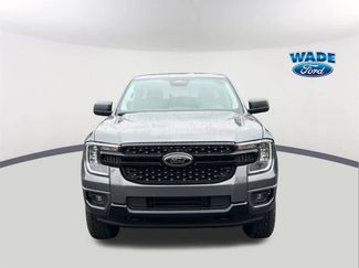 New 2025 Ford Ranger XLT w/ Equipment Group 301A High video 2