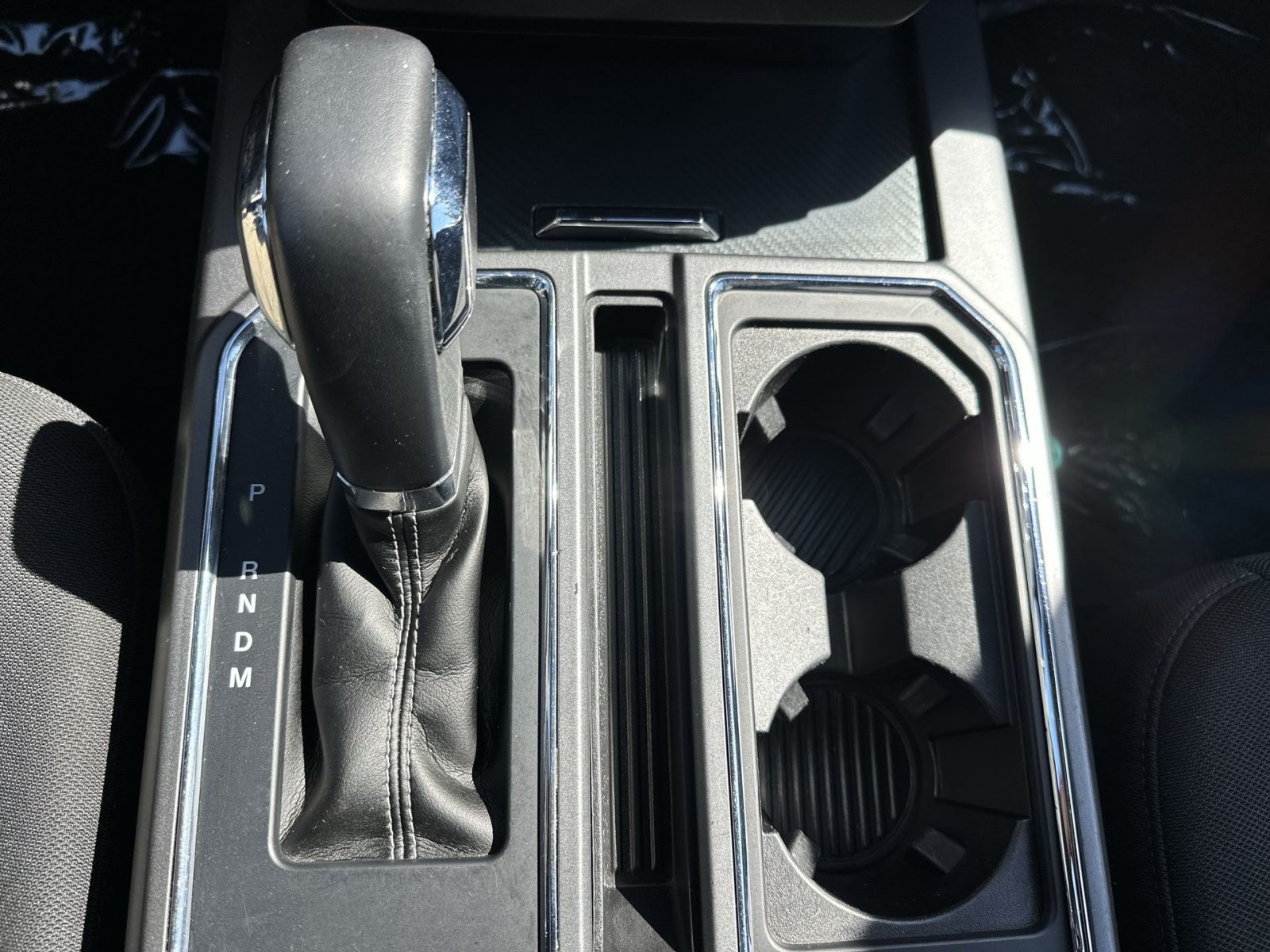 Used 2020 Ford F150 XLT w/ Equipment Group 302A Luxury AWD/4WD image 23