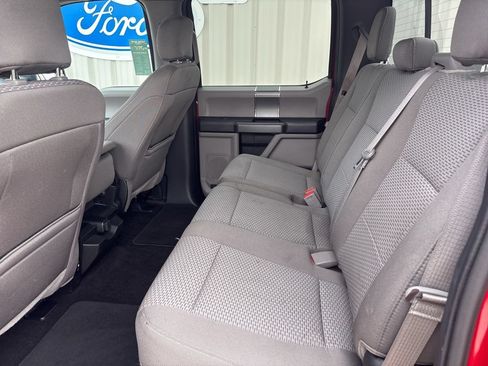Used 2020 Ford F150 XLT w/ Equipment Group 302A Luxury AWD/4WD image 29
