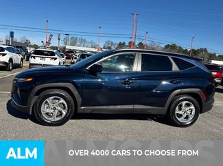 Used 2024 Hyundai Tucson SEL video 3