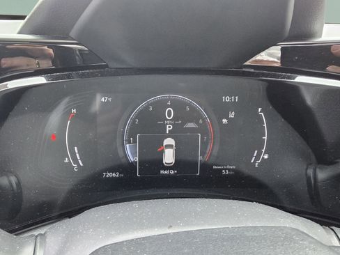 Certified 2022 Lexus NX 350 AWD w/ Premium Package image 16