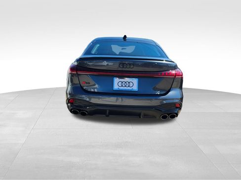 New 2026 Audi S5 Premium Plus AWD/4WD image 6
