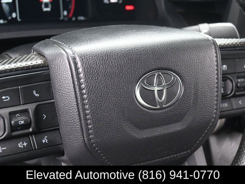 Used 2024 Toyota Tacoma SR RWD image 13