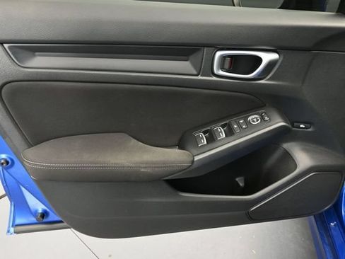 Used 2024 Honda Civic Sport image 24