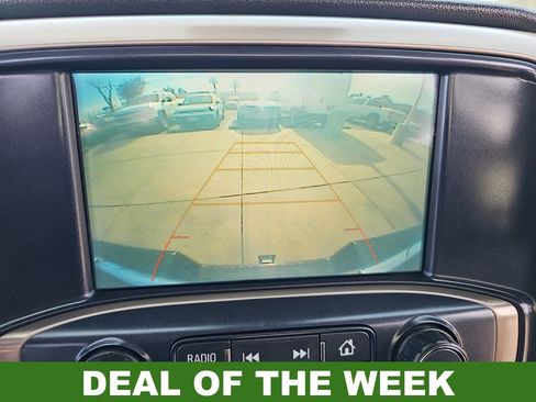 Used 2018 GMC Sierra 2500 Denali w/ Duramax Plus Package image 21