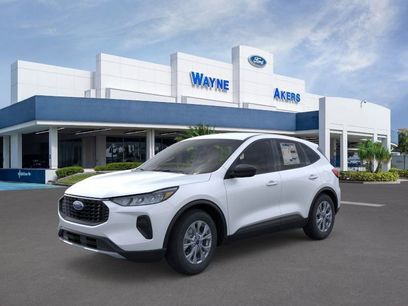 New 2026 Ford Escape Active w/ Tech Pack #1