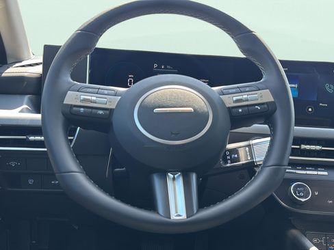 New 2026 Hyundai Sonata SEL image 12