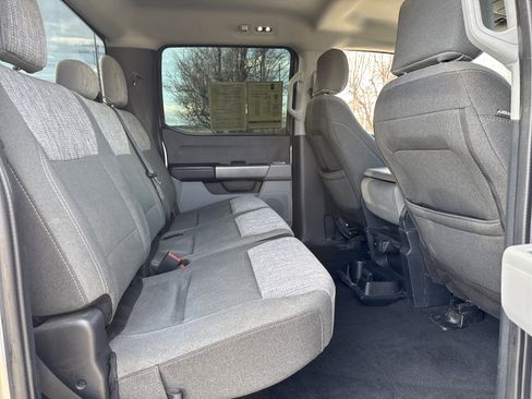 Used 2023 Ford F350 XLT w/ 360-Degree Camera Package image 23