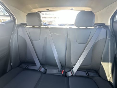 Certified 2022 Buick Encore GX Preferred image 21