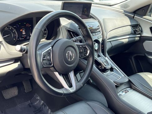 Used 2019 Acura RDX AWD w/ Technology Package image 13