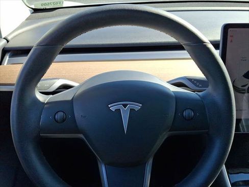 Used 2020 Tesla Model 3 Performance AWD/4WD image 16