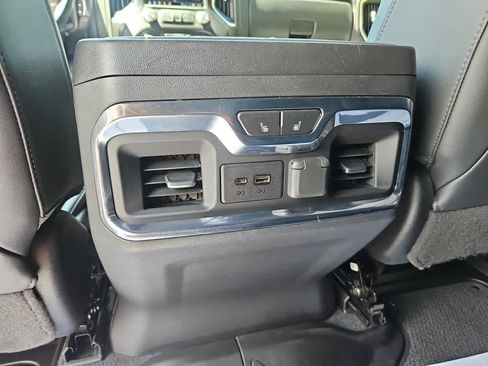 Used 2021 GMC Sierra 1500 AT4 w/ AT4 Value Package AWD/4WD image 21
