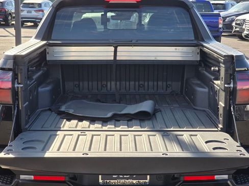 Used 2024 Hyundai Santa Cruz Night image 14