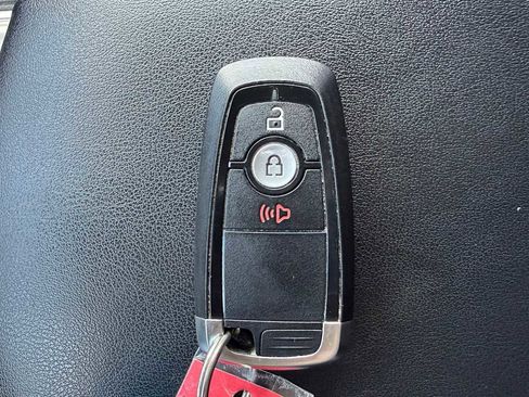 Used 2023 Ford Edge SEL image 31