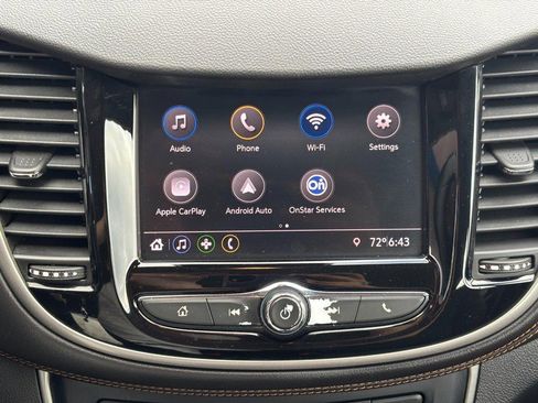 Used 2020 Chevrolet Trax LS image 18