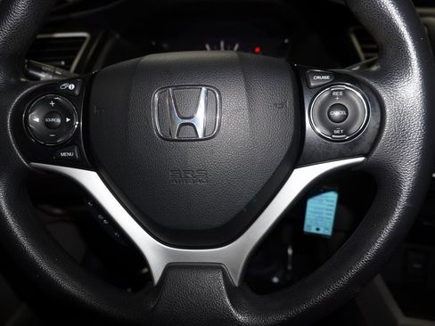 Used 2013 Honda Civic LX image 14