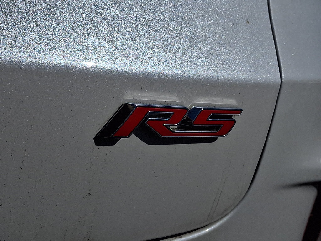 Certified 2024 Chevrolet TrailBlazer RS w/ Convenience Package AWD/4WD image 30