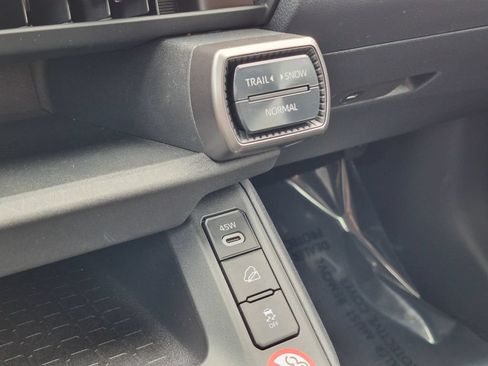 Used 2026 Toyota RAV4 XLE Premium AWD/4WD image 24