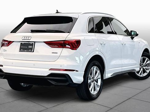 Certified 2025 Audi Q3 2.0T Premium Plus w/ Premium Plus Package image 12