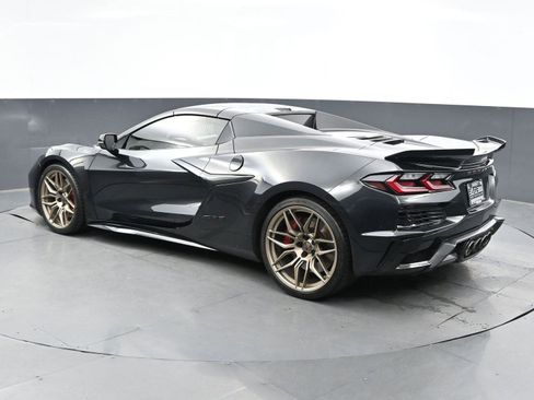 Used 2024 Chevrolet Corvette Z06 image 5