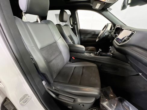 Used 2022 Dodge Durango GT image 30