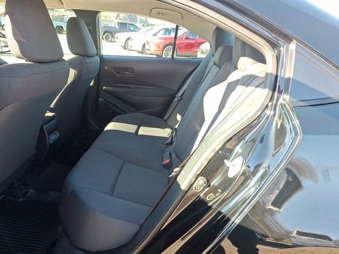 Certified 2024 Toyota Corolla LE image 13