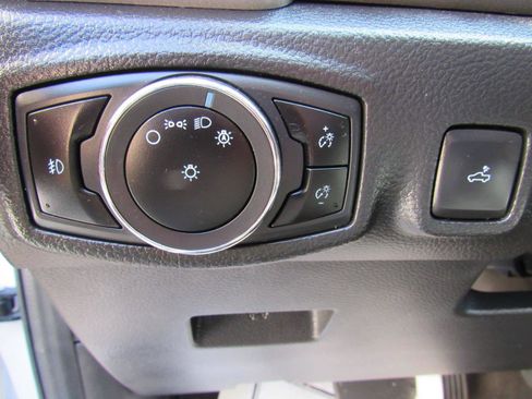 Used 2023 Ford Ranger XLT w/ Equipment Group 301A Mid image 11