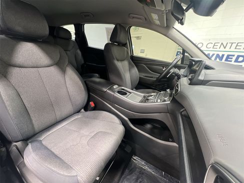 Used 2023 Hyundai Santa Fe SEL image 24