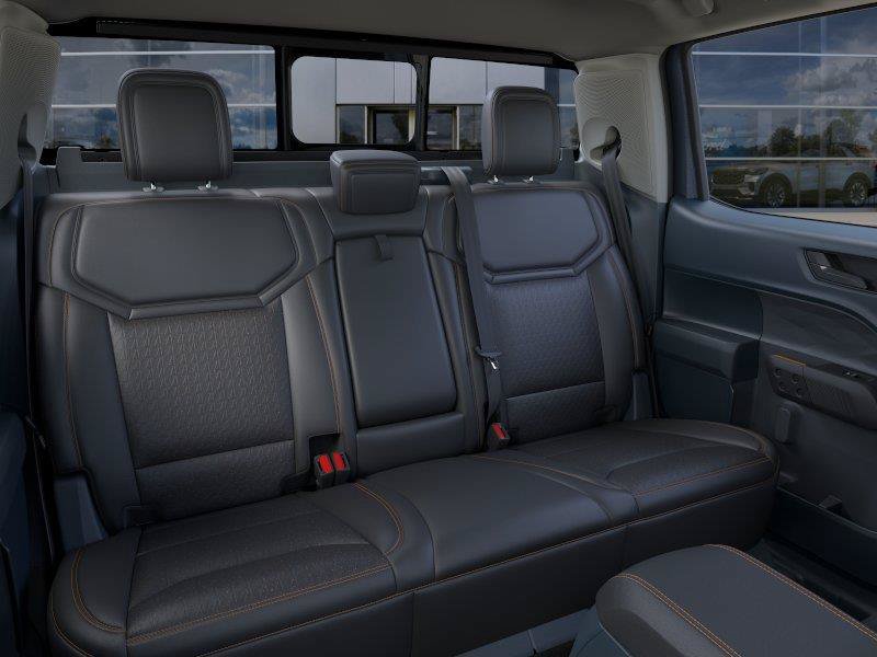 New 2026 Ford Maverick Tremor AWD/4WD image 11