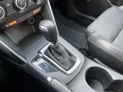 Used 2015 MAZDA CX-5 Grand Touring image 23