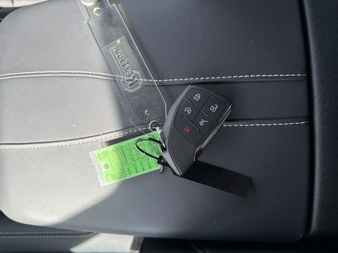 New 2026 GMC Acadia Elevation w/ Black Edition image 26