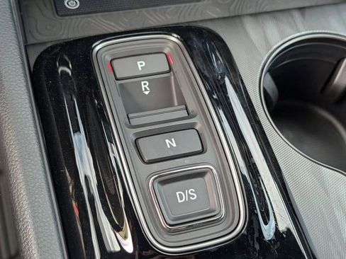 Used 2026 Honda Passport TrailSport image 26