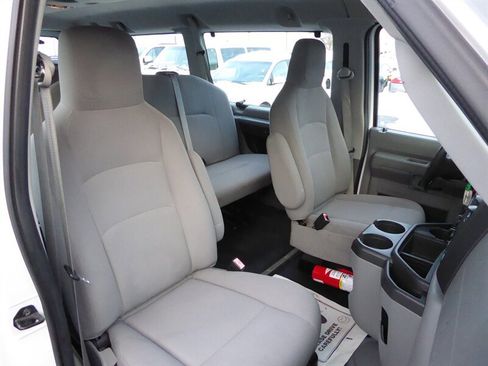 Used 2013 Ford E-350 and Econoline 350 XL image 20