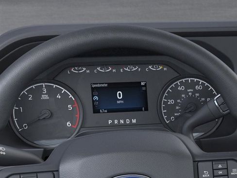 New 2025 Ford F350 XL w/ Snow Plow Prep Package image 13