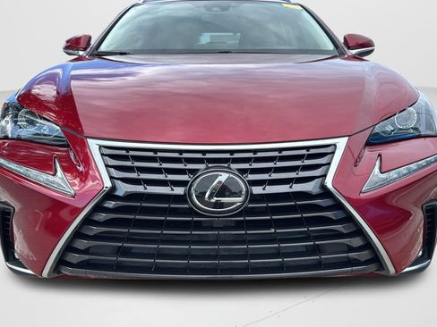 Used 2021 Lexus NX 300 FWD w/ Accessory Package 2 image 41