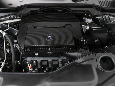 Used 2023 Acura MDX SH-AWD w/ Technology Package image 29