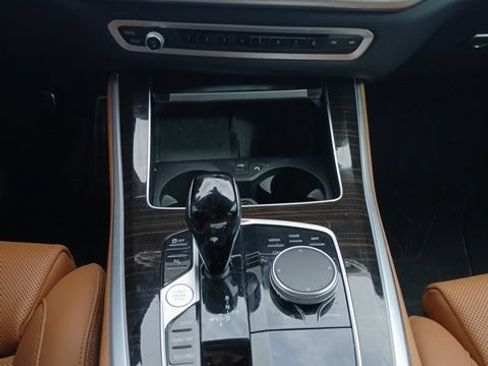 Used 2023 BMW X5 sDrive40i w/ M Sport Package RWD image 23