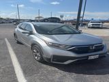 Used 2021 Honda CR-V EX image 3